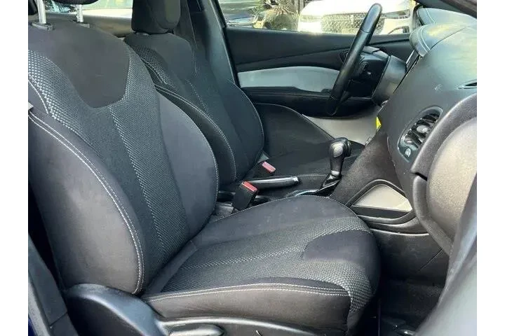 $7495 : Dodge Dart 2015 SXT 4dr Seda image 8