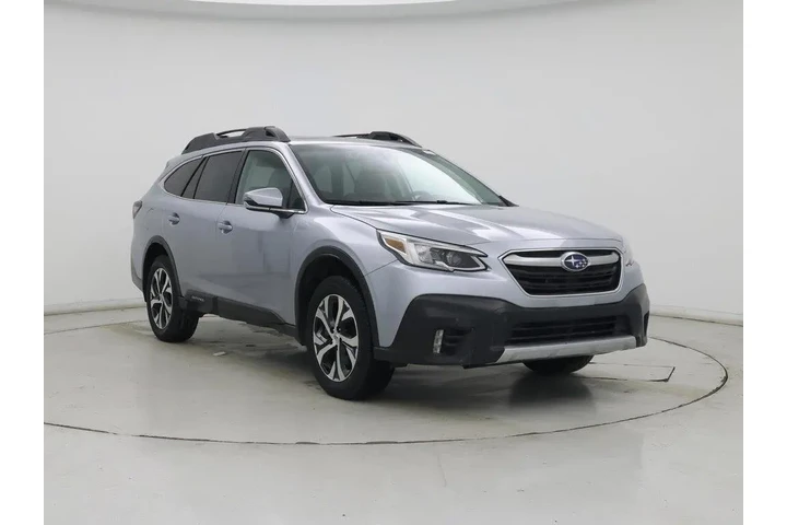 $24998 : Subaru Outback 2021 AWD Limi image 1