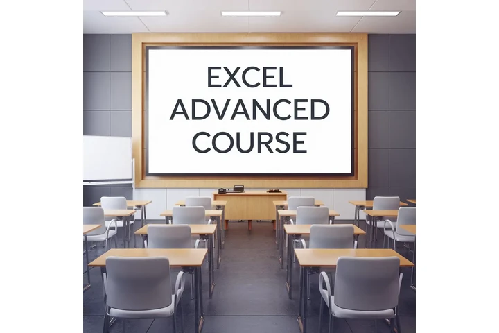 CURSO DE NIVELACION DE EXCEL B image 6