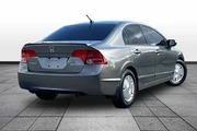 CIVIC HYBRID SEDAN 4D en Miami