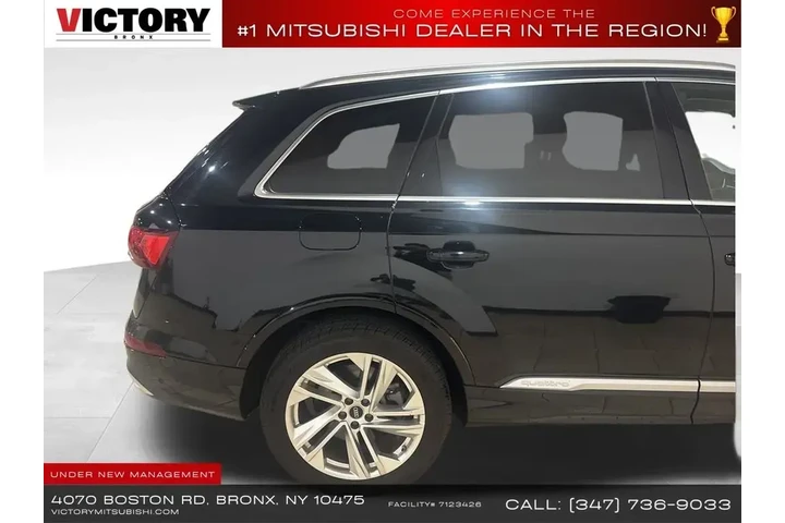 $29195 : Audi Q7 2024 AWD quattro Pre image 10