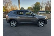 $11995 : Jeep Compass 2018 4x4 Latitu thumbnail