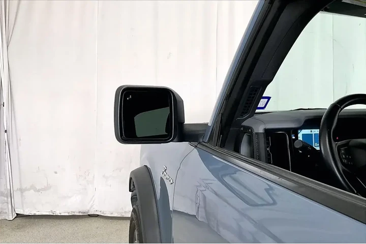 $35799 : Ford Bronco 2023 4x4 Base 2d image 10