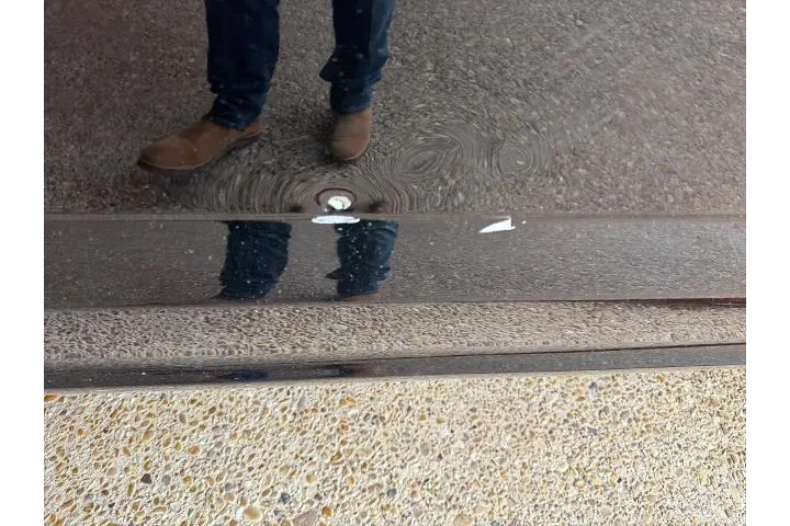 $24801 : Ford F-150 2018 4x4 Lariat 4 image 8