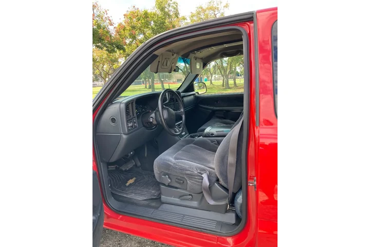 $11500 : Chevy Silverado Truck image 8