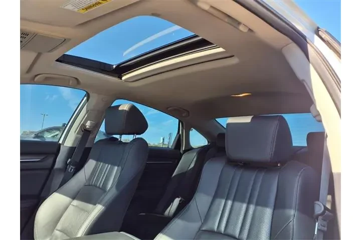 $25400 : Honda Accord 2020 Touring 4d image 5