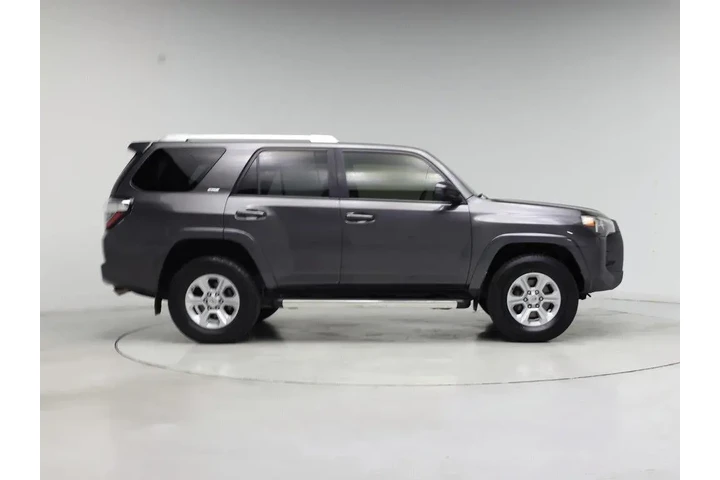 $28998 : Toyota 4Runner 2018 4x4 SR5 image 7