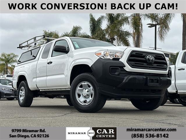 $19977 : 2019 Tacoma SR image 2