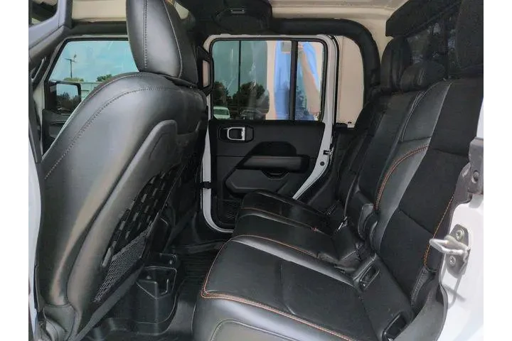 $39894 : Jeep Gladiator 2022 4x4 Moja image 10