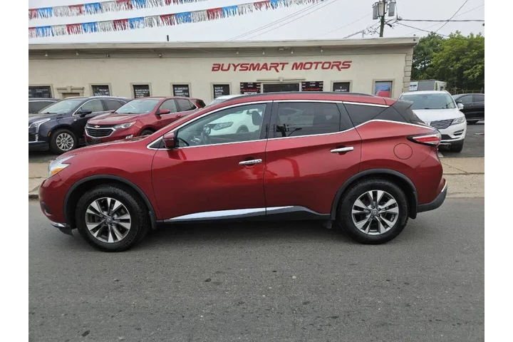$499 : 2016 Murano image 2