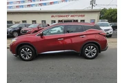 $499 : 2016 Murano thumbnail