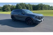 $38456 : Honda CR-V Hybrid 2025 AWD S thumbnail