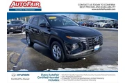 Hyundai TUCSON 2023 AWD SEL en New Hampshire
