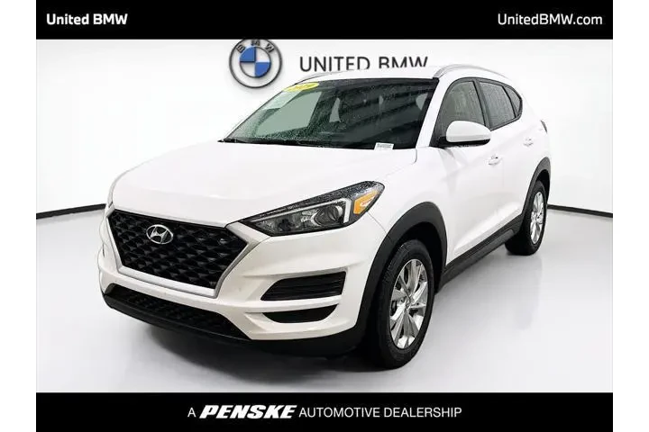 $14460 : Hyundai TUCSON 2019 Value 4d image 1
