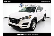 Hyundai TUCSON 2019 Value 4d en Atlanta