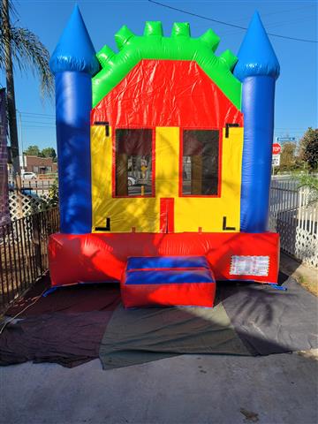 PARTY RENTAL image 2