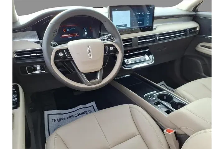 $34849 : Lincoln Corsair 2024 Premier image 6