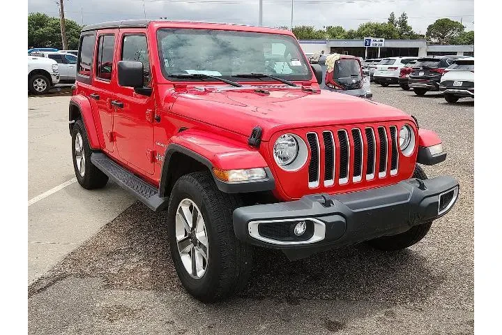 $29999 : Jeep Wrangler Unlimited 2020 image 4
