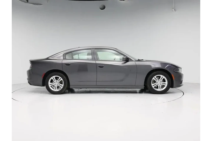 $21998 : Dodge Charger 2022 SXT 4dr S image 7