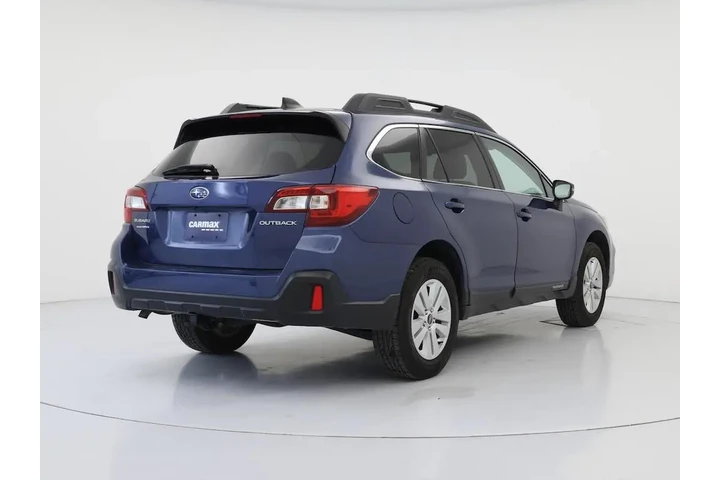 $21998 : Subaru Outback 2019 AWD 2.5i image 8
