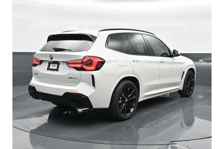 $35981 : BMW X3 2023 sDrive30i 4dr Sp image 5