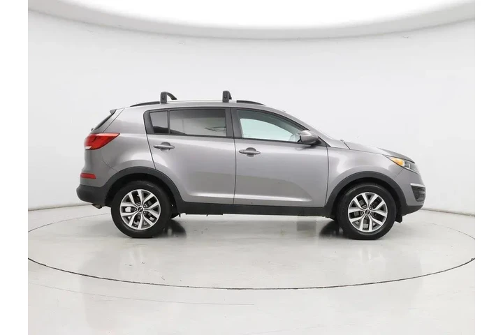 $10998 : Kia Sportage 2014 LX 4dr SUV image 7