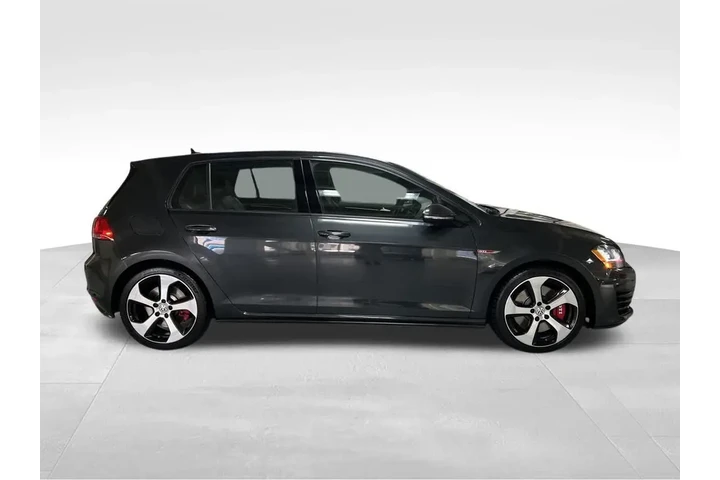 $18988 : 2017 Golf GTI Autobahn image 6