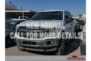 Ford F-150 2019 4x4 XL 4dr S