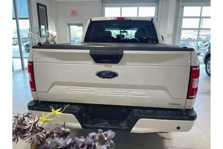 $25888 : Ford F-150 2019 4x4 XL 4dr S image 5