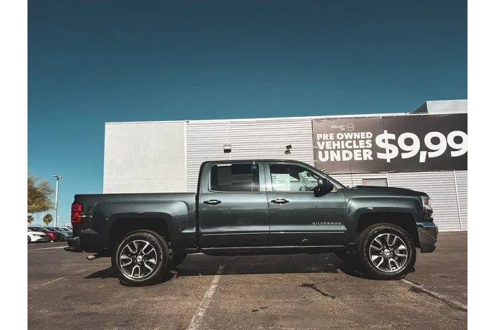 $22997 : Chevrolet Silverado 1500 201 image 8