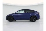 $28998 : Tesla Model Y 2021 AWD Long thumbnail
