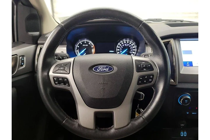 $26998 : Ford Ranger 2022 4x2 XLT 4dr image 10