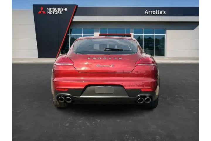 $19980 : Porsche Panamera 2014 S E-Hy image 4