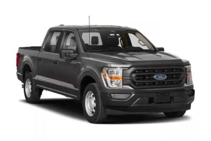 $26025 : Ford F-150 2021 4x2 XL 4dr S image 6