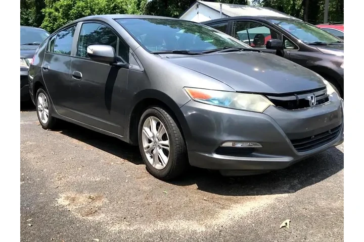 $5999 : 2010 Insight image 1