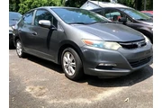 2010 Insight en Vineland