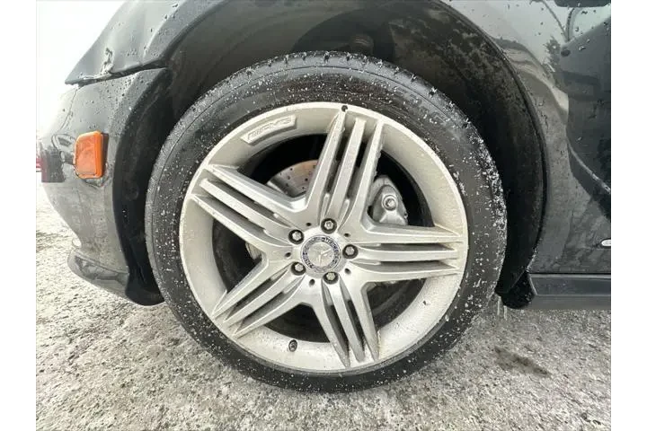 $20499 : Mercedes-Benz S-Class 2012 A image 3