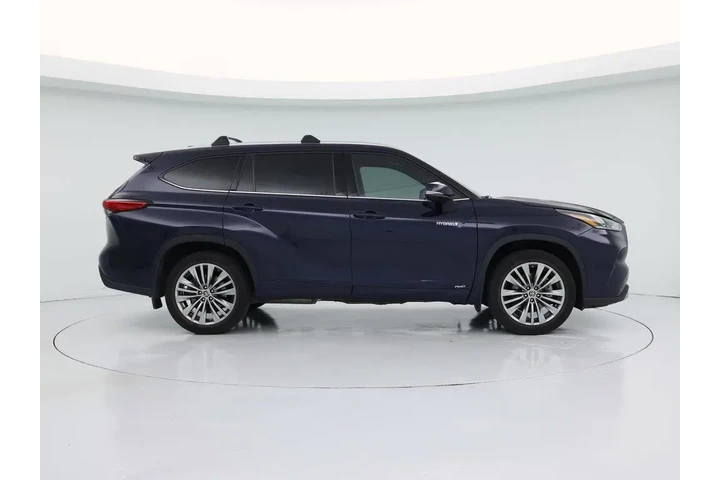 $39998 : Toyota Highlander Hybrid 202 image 7