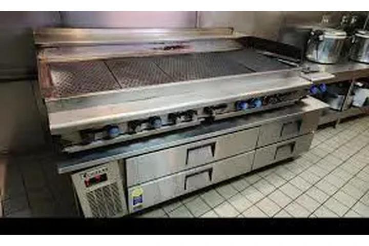 Flame Broiler image 5