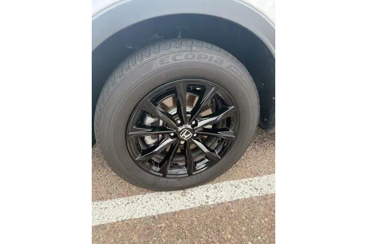 $33995 : Honda CR-V Hybrid 2024 AWD S image 7
