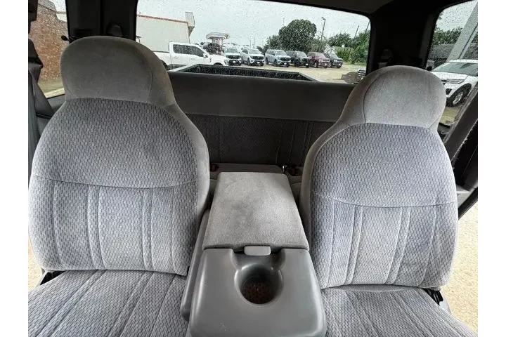 $6995 : Ford F-150 1998 3dr XLT Exte image 10
