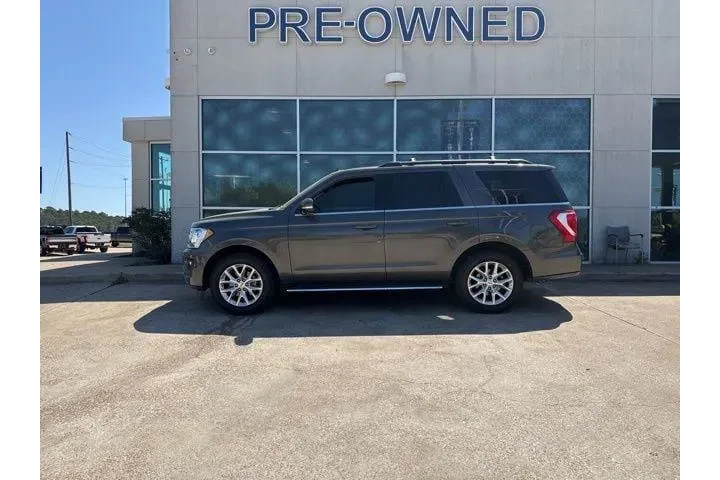 $23988 : Ford Expedition 2020 4x2 XLT image 4