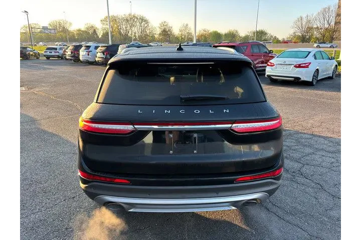 $28985 : Lincoln Corsair 2022 AWD Res image 6