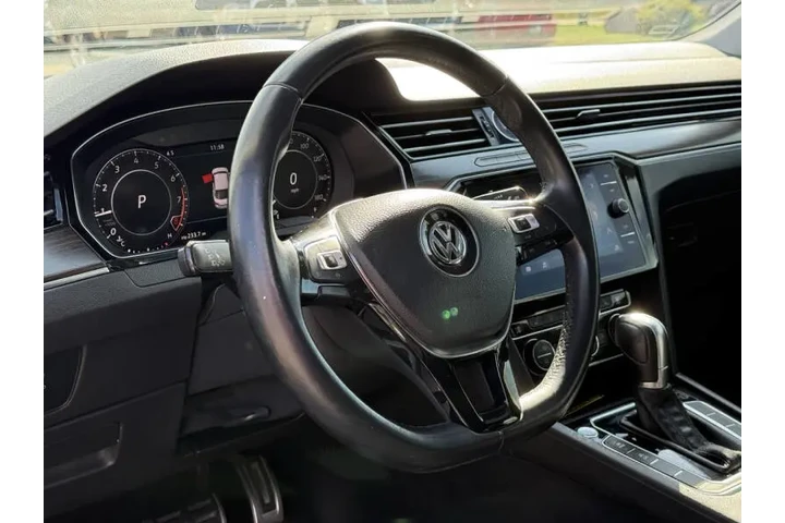 $16988 : 2019 Arteon SEL image 3