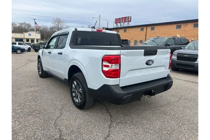 $31453 : Ford Maverick 2025 AWD XLT 4 image 6