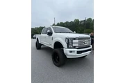 Ford F-250 Super Duty 2019 4