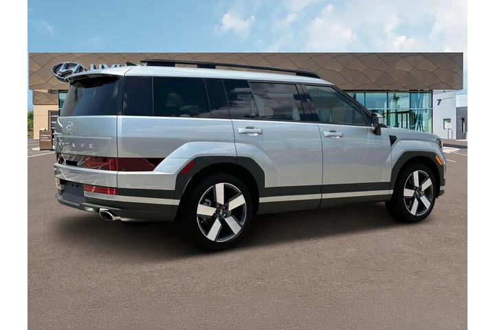 $34510 : Hyundai SANTA FE 2024 Limite image 8