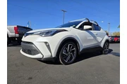$20991 : Toyota C-HR 2021 Limited 4dr thumbnail
