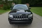 2012 Jeep Compass Latitude 4x4 en Los Angeles