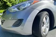 $3800 : 2013 Hyundai Elantra GLS thumbnail